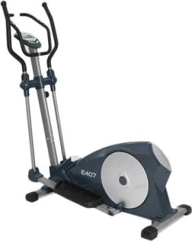 <?= Carbon Fitness E407 ?>