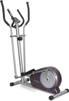 <?= Oxygen Fitness Tornado II EL ?>