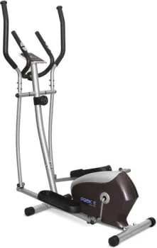 <?= Oxygen Fitness Peak E ?>
