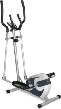 Carbon Fitness E200