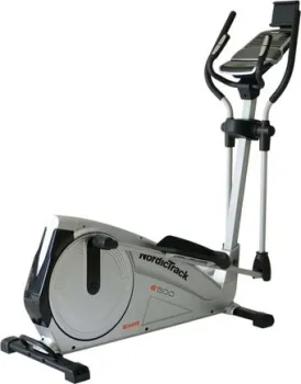 <?= NordicTrack E500 [NTIVEL57016] ?>
