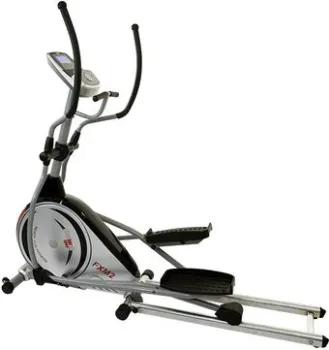 <?= Christopeit Sport Crosstrainer Ergometer FXM 2 ?>
