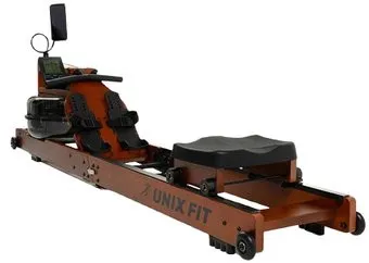 Unixfit Wood Rower Dark