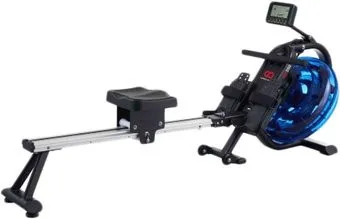 <?= CardioPower RW550 ?>