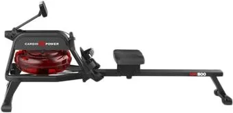 <?= CardioPower RW500 ?>