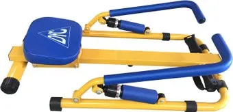 <?= DFC VT-2500 ?>