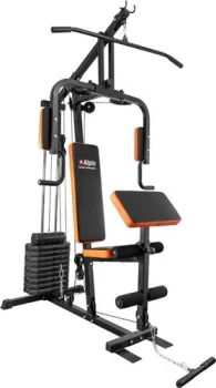 <?= Alpin Top Gym GX-180 ?>