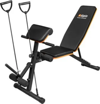 <?= Alpin Junior G-18 ?>