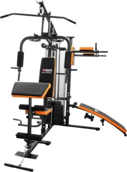 Alpin Multi Gym GX-400