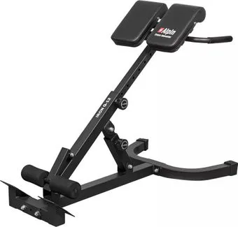 <?= Alpin Iron G-12 ?>