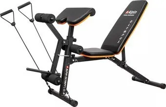 <?= Alpin Olympus G-8 ?>