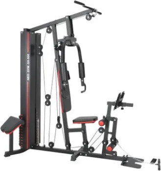 <?= Alpin Neo Gym GX-300 ?>