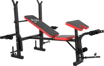 <?= Atlas Sport AS-1070 ?>