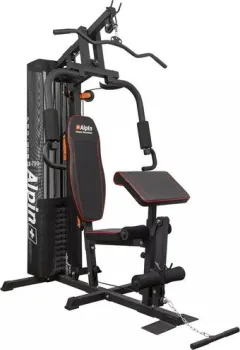 <?= Alpin Pro Gym GX-750 ?>