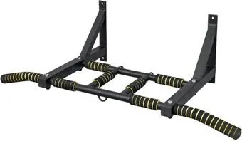 Central Sport Турник настенный 40х40 разборный (черный)