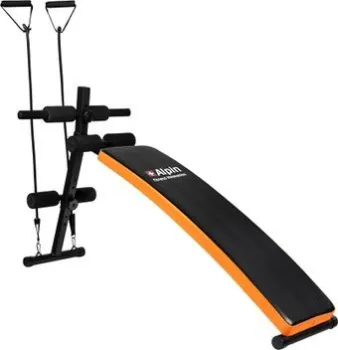 Alpin Grazia P-9
