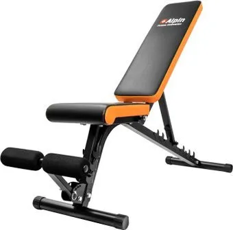 <?= Alpin Genesis G-5 ?>