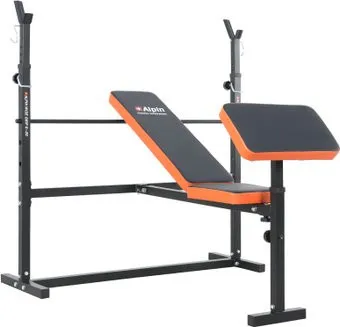 Alpin Wide Grip G-20