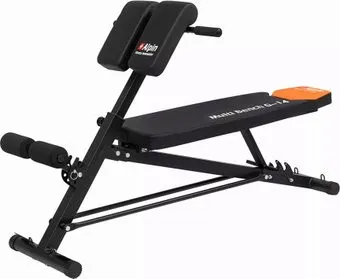 <?= Alpin Multi Bench G-14 ?>