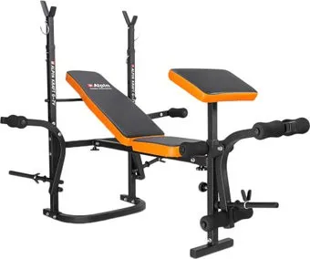 Alpin Kraft G-7