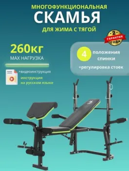 <?= DDS Amalfi B-1 (черный/зеленый) ?>