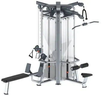 <?= UltraGym UG-CL600A ?>