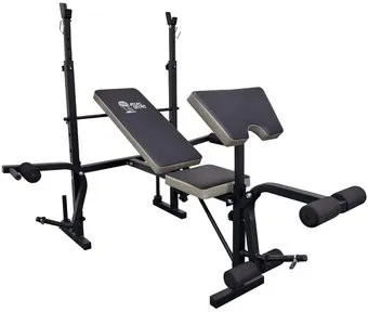 <?= Atlas Sport AS-1070 Grey ?>