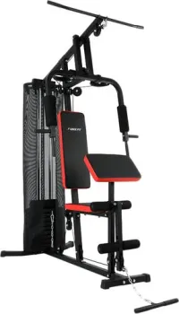 <?= Unixfit Block 50 ?>