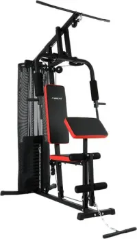 <?= Unixfit Block 70 ?>