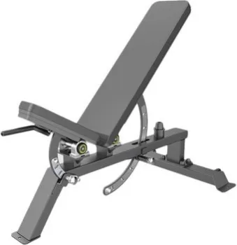 <?= DHZ Fitness Evost Classic E3039 ?>