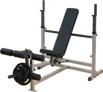 <?= Body-Solid GDIB46L ?>