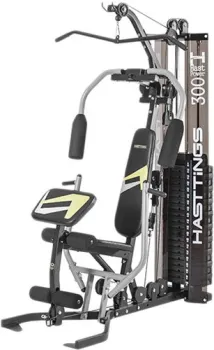 Hasttings HastPower 300