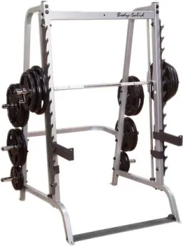 Body-Solid GS348Q