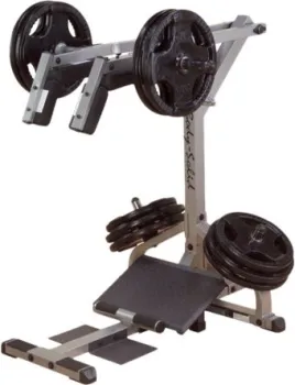 <?= Body-Solid GSCL-360 ?>