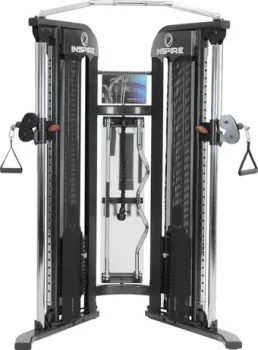 <?= Inspire FT1 Functional Trainer ?>