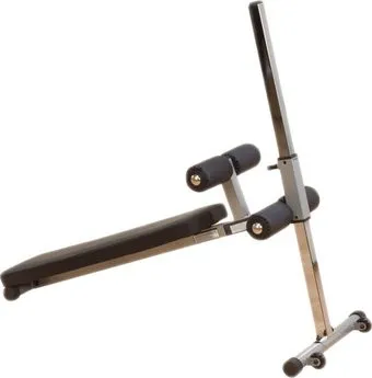 <?= Body-Solid GAB-60 ?>