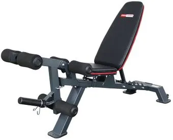 Protrain S800