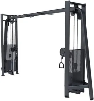 <?= DHZ Fitness E7016 ?>