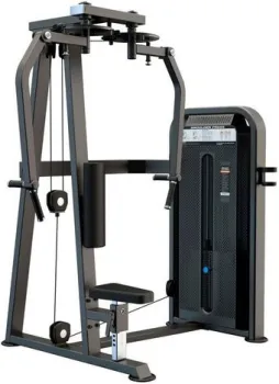 <?= DHZ Fitness U3007D-K ?>