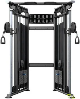 <?= DHZ Fitness U2017C ?>