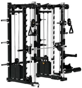 UltraGym UG-CL638