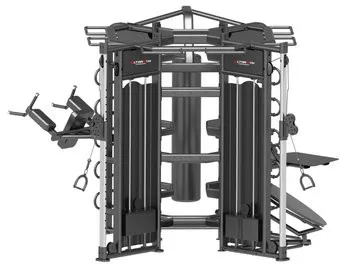 <?= UltraGym UG-360 D ?>