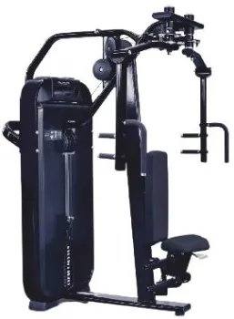 <?= UltraGym UG-DM519 ?>