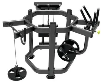 <?= UltraGym UG-L17 ?>