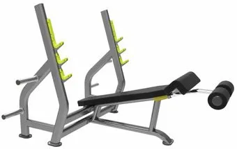UltraGym UG-KJ1253
