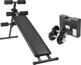 <?= Sundays Fitness IRSB06 + IR92052 ?>