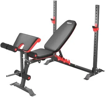 <?= Unixfit Bench 130DD ?>