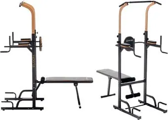 <?= Oxygen Fitness Elgon ?>