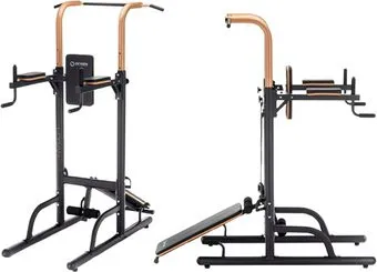 Oxygen Fitness Logan