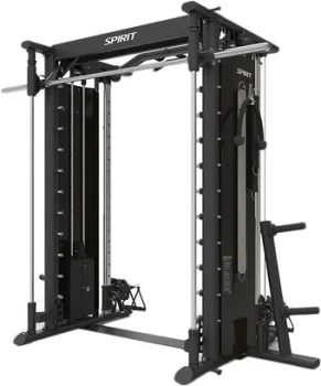 <?= Spirit Fitness SP-3601 ?>